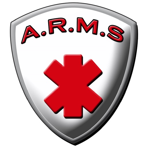 ARMS - Arms Reach Monitoring