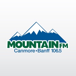 106.5 Mountain FM Canmore