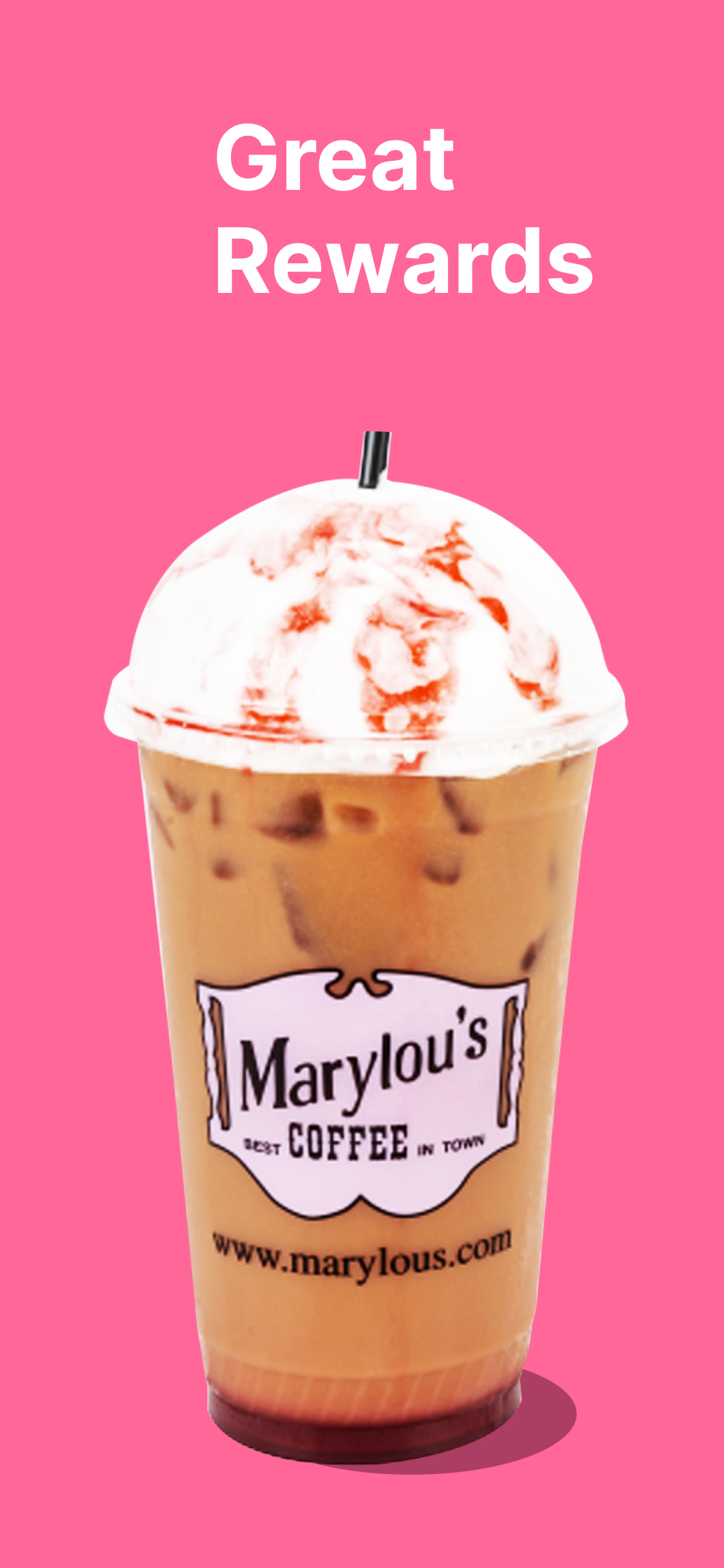 Marylou's screenshot 4