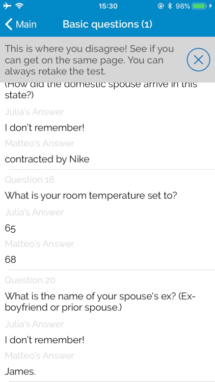 USCIS Spouse Interview Prep screenshot-4