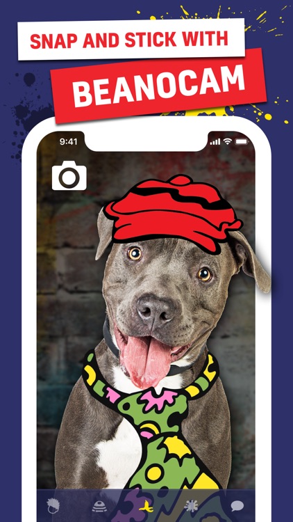 Beano – Funny stuff every day screenshot-4
