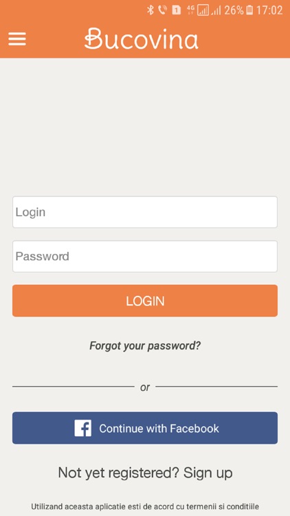 Bucovina screenshot-8