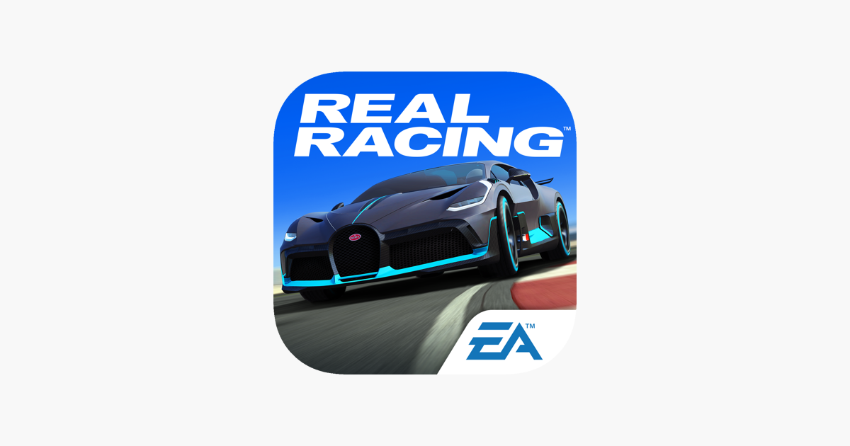 Real Racing 3 On The App Store Real Racing 3 On The App Store