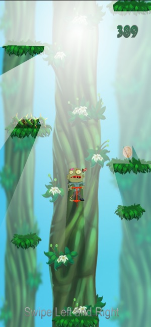 Zombie Jump(圖4)-速報App