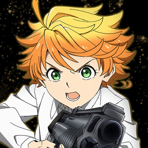 約束のネバーランド~狩庭からの脱走~