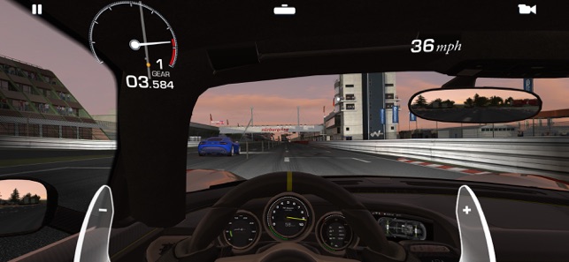 Real Racing 3 On The App Store Real Racing 3 On The App Store