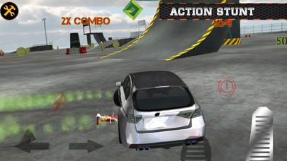 Dr Driving Car Drift screenshot 1
