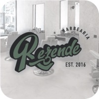 Barbearia Rezende logo