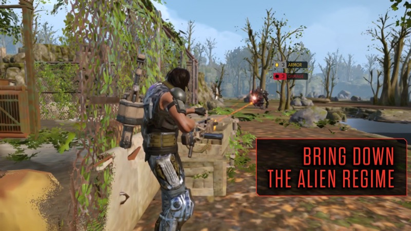 XCOM 2 Collection screenshot 7