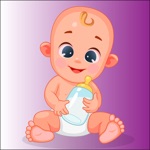 Baby Sleep  Food-Health-Track