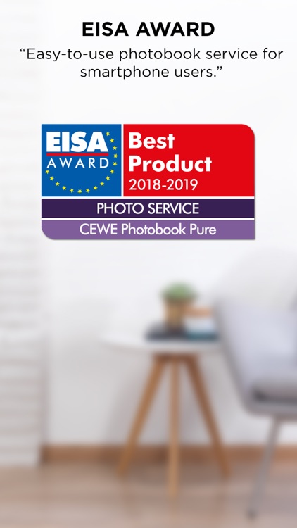 CEWE PHOTOBOOK Pure screenshot-7