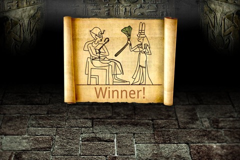 エジプトのセネト （古代エジプトのゲーム）神秘的な来世のおすすめ画像5