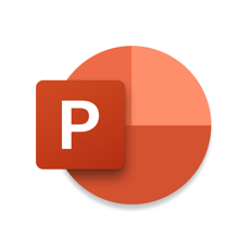 ‎Microsoft PowerPoint