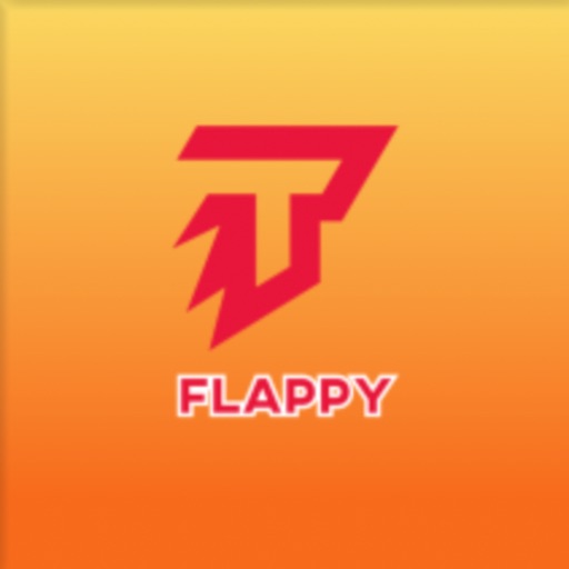 Flappy Paper Plane iOS App