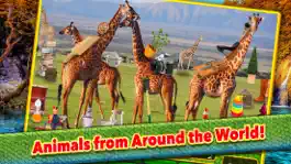 Game screenshot Hidden Object Animal Spy Quest apk