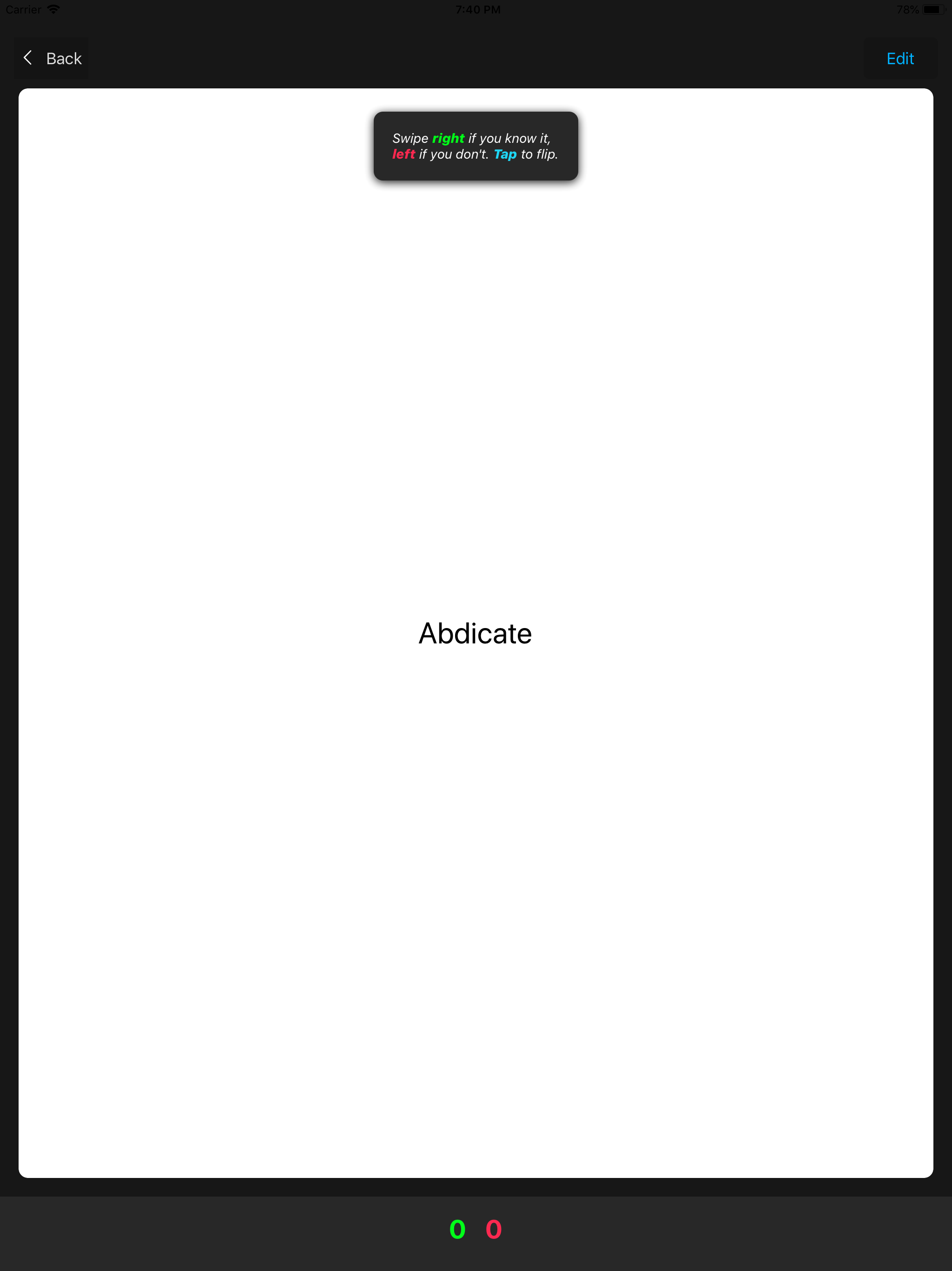 FlipJoy screenshot 7