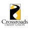 Get instant and secure access to your accounts, pay your bills and transfer money with the Crossroads Credit Union banking app