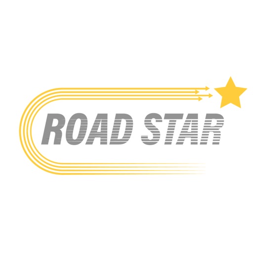 Road Star Logistic icon
