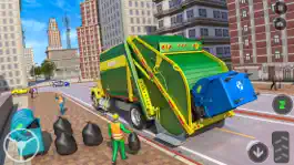 Game screenshot Offroad Dump Truck 3D! mod apk