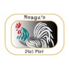 Braga's Piri Piri Glasgow