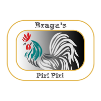 Bragas Piri Piri Glasgow