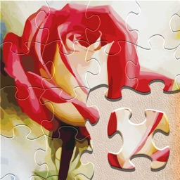 Magic Jigsaw Puzzle HD