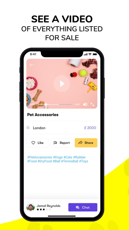 Camlist - Just Pets screenshot-7