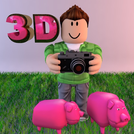 Gfx Skin Photo For Roblox By Abdelhafid Boulanouar