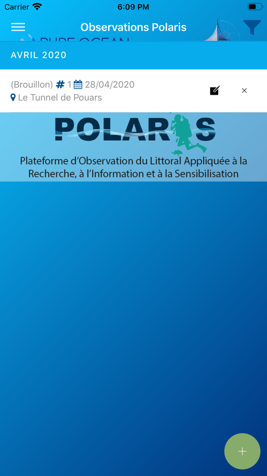 #6. Polaris Septentrion (iOS) 由: Septentrion Environnement