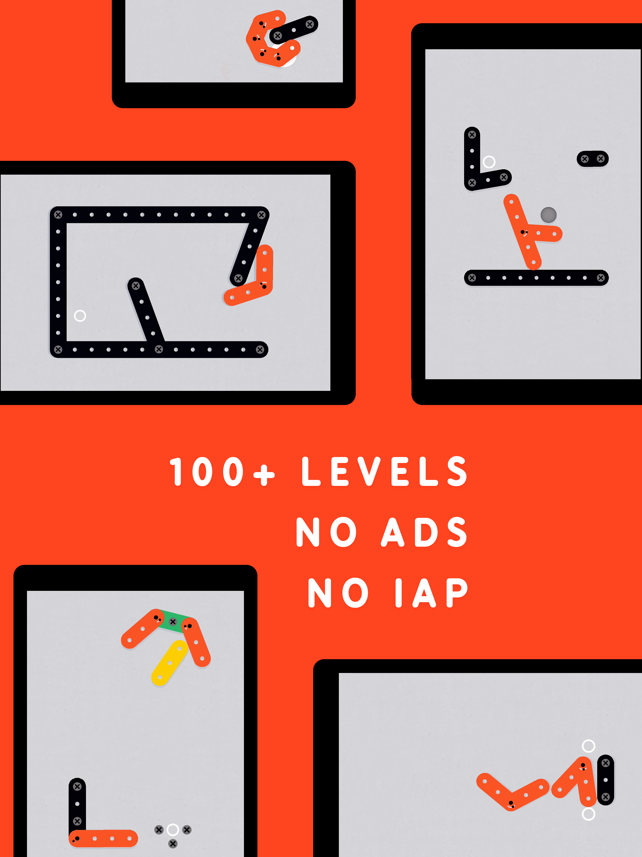 Zip—Zap Screenshot