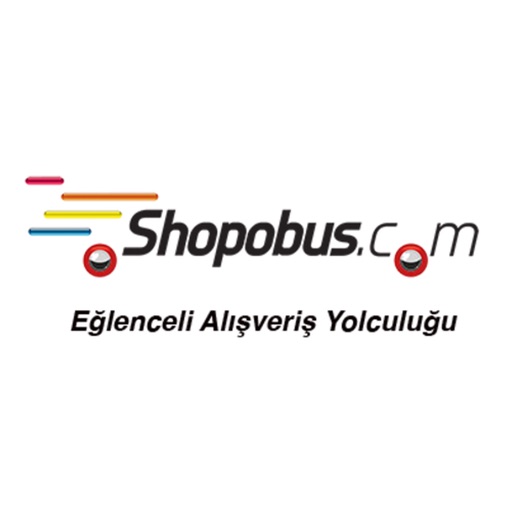 Shopobus icon