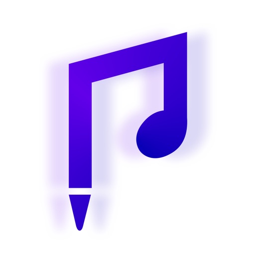 RhymePad - A Rapper's Toolkit icon