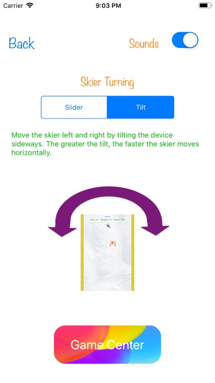 Ski Pro screenshot-5