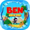 BEN NINJA RUN problems & troubleshooting and solutions