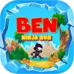 BEN NINJA RUN App Negative Reviews
