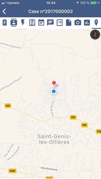 Expert Mobile screenshot-3