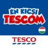 Get Én kicsi Tescóm for iOS, iPhone, iPad Aso Report