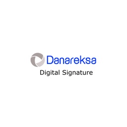 Digital Signature Danareksa