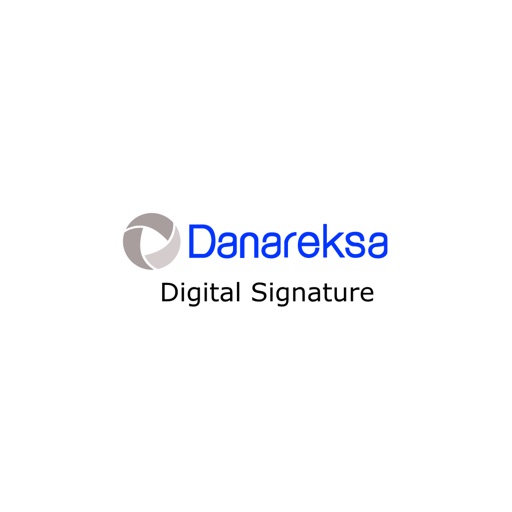 Digital Signature Danareksa
