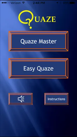 Game screenshot Quaze mod apk