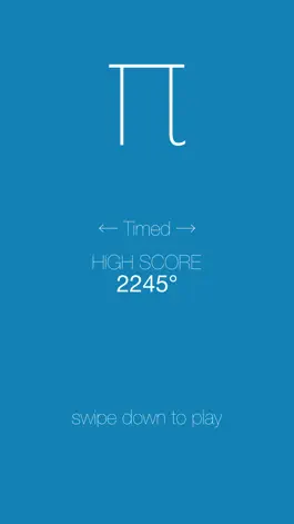 Game screenshot Pi apk