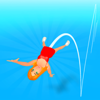 Bouncy Girl