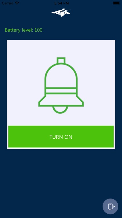 VOLTERMAN Passport Finder