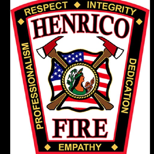 Henrico Protocols icon