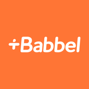 Learn Spanish, English, French, Italian, German and many more languages with Babbel icon