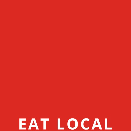 Eat Local Rewards icon