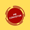 Conveyor Capacity icon