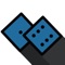 A simple app that allows you to roll dice