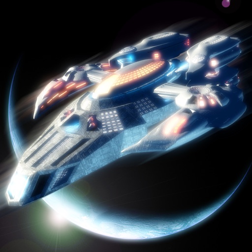 セレスティアルフリート -リアルタイム宇宙艦隊ストラテジー-