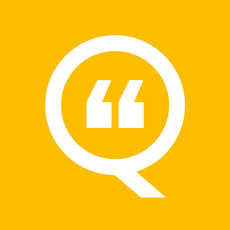 Quote Maker -Schrijf op foto's